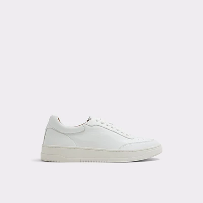 Baseliner White Men's Low top | ALDO Canada