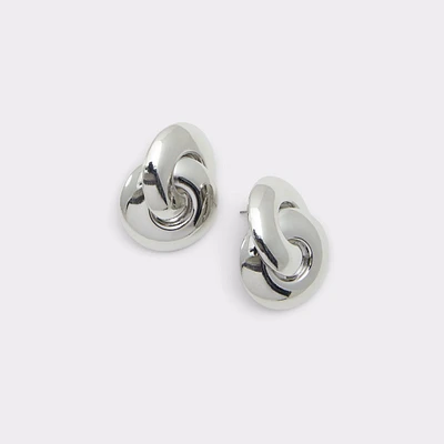 Bateriel Argent Femmes Boucles d'oreilles | ALDO Canada