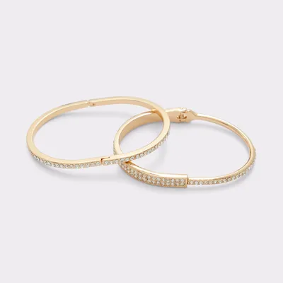 Baucia Or/Transparent Multi Femmes Bracelets | ALDO Canada