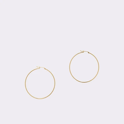 Bawia Or Femmes Boucles d'oreilles | ALDO Canada