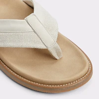 Beachbreeze Bone Men's Slides | ALDO Canada