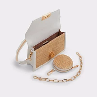 Beachdaleex Natural Women's Crossbody Bags | ALDO Canada