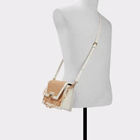 Beachdaleex Natural Women's Crossbody Bags | ALDO Canada