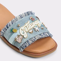 Beachside Denim Women's Travel essentials | ALDO Canada