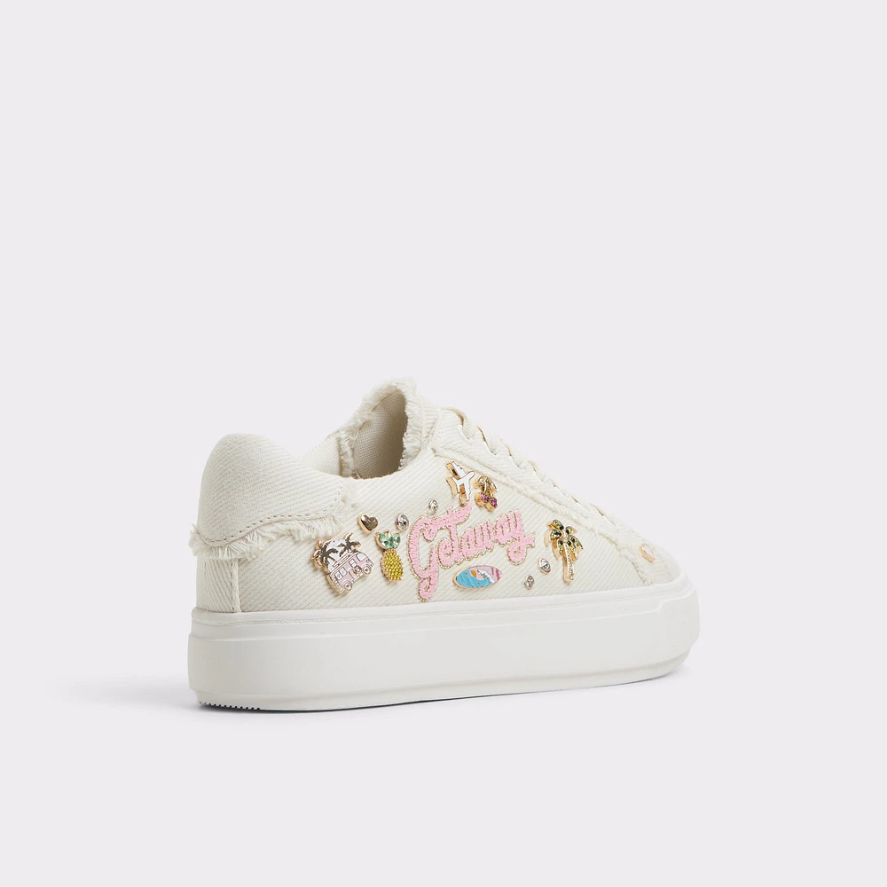 Beachvibes Multicolor Women's Low top sneakers | ALDO Canada