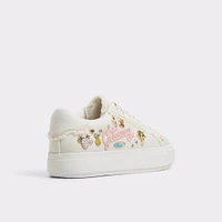 Beachvibes Multicolor Women's Low top sneakers | ALDO Canada