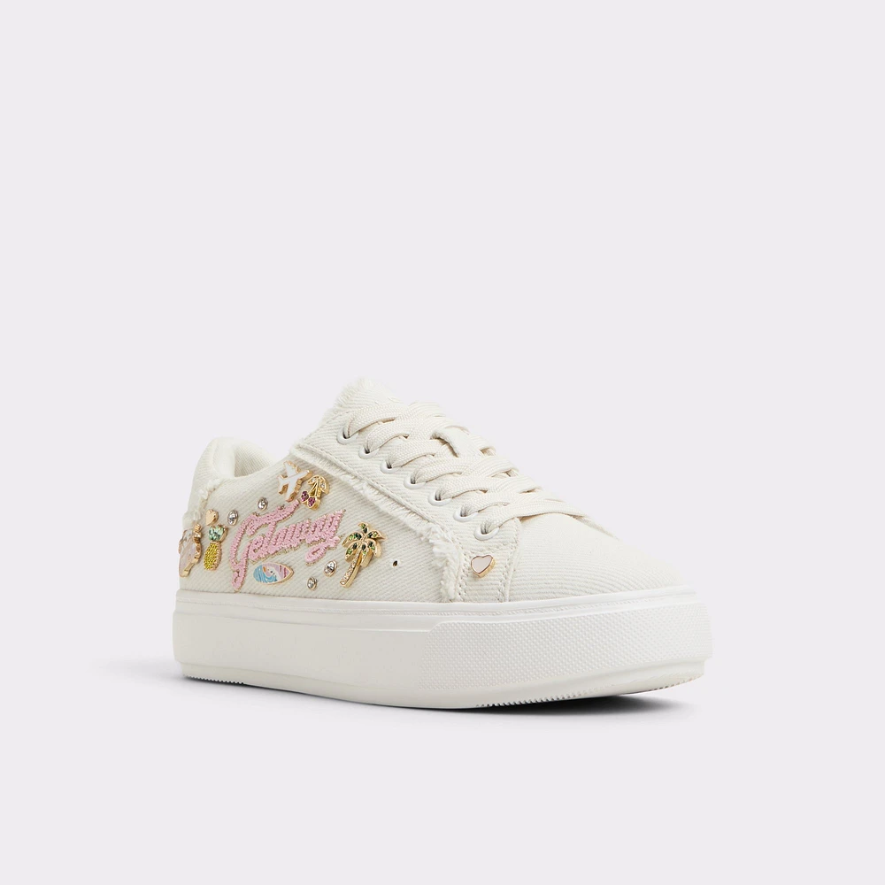 Beachvibes Multicolor Women's Low top sneakers | ALDO Canada