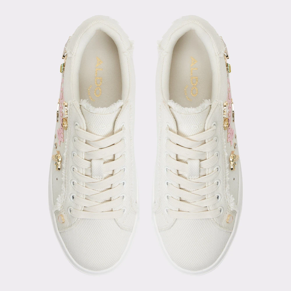 Beachvibes Multicolor Women's Low top sneakers | ALDO Canada