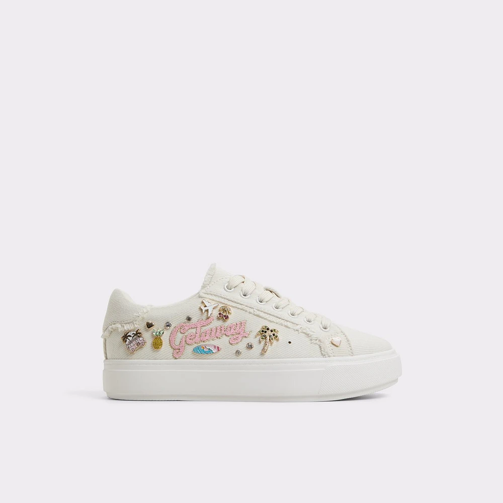 Beachvibes Multicolor Women's Low top sneakers | ALDO Canada
