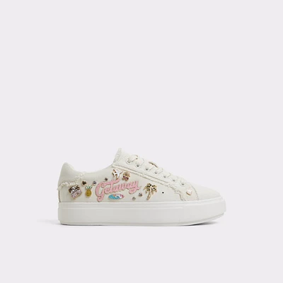 Beachvibes Multicolor Women's Low top sneakers | ALDO Canada