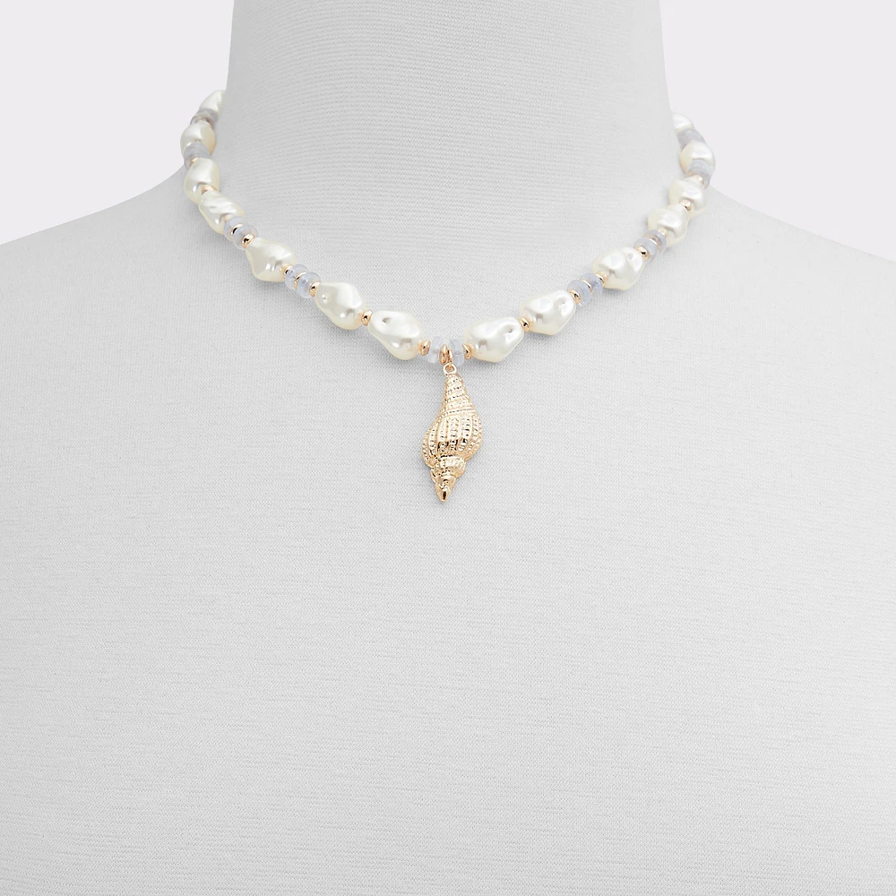 Beachvibess Gold Women's Pearls | ALDO Canada