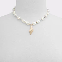 Beachvibess Gold Women's Pearls | ALDO Canada