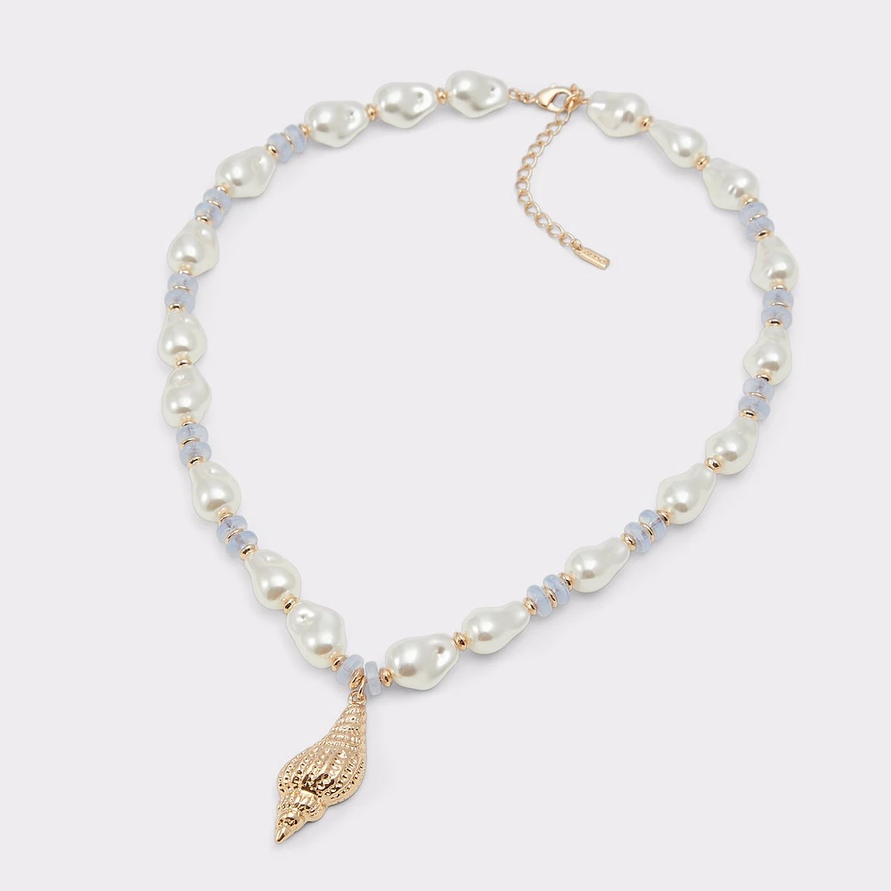 Beachvibess Gold Women's Pearls | ALDO Canada