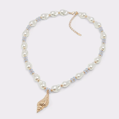 Beachvibess Gold Women's Pearls | ALDO Canada
