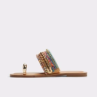 Beachwalk Multicolor Women's Flat Sandals | ALDO Canada