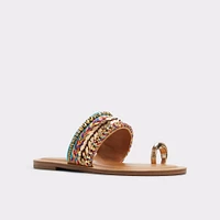 Beachwalk Multicolor Women's Flat Sandals | ALDO Canada