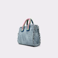 Beachyx Denim Women's Top Handle Bags | ALDO Canada