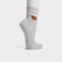 Bearbelle Ice Women's Socks | ALDO Canada