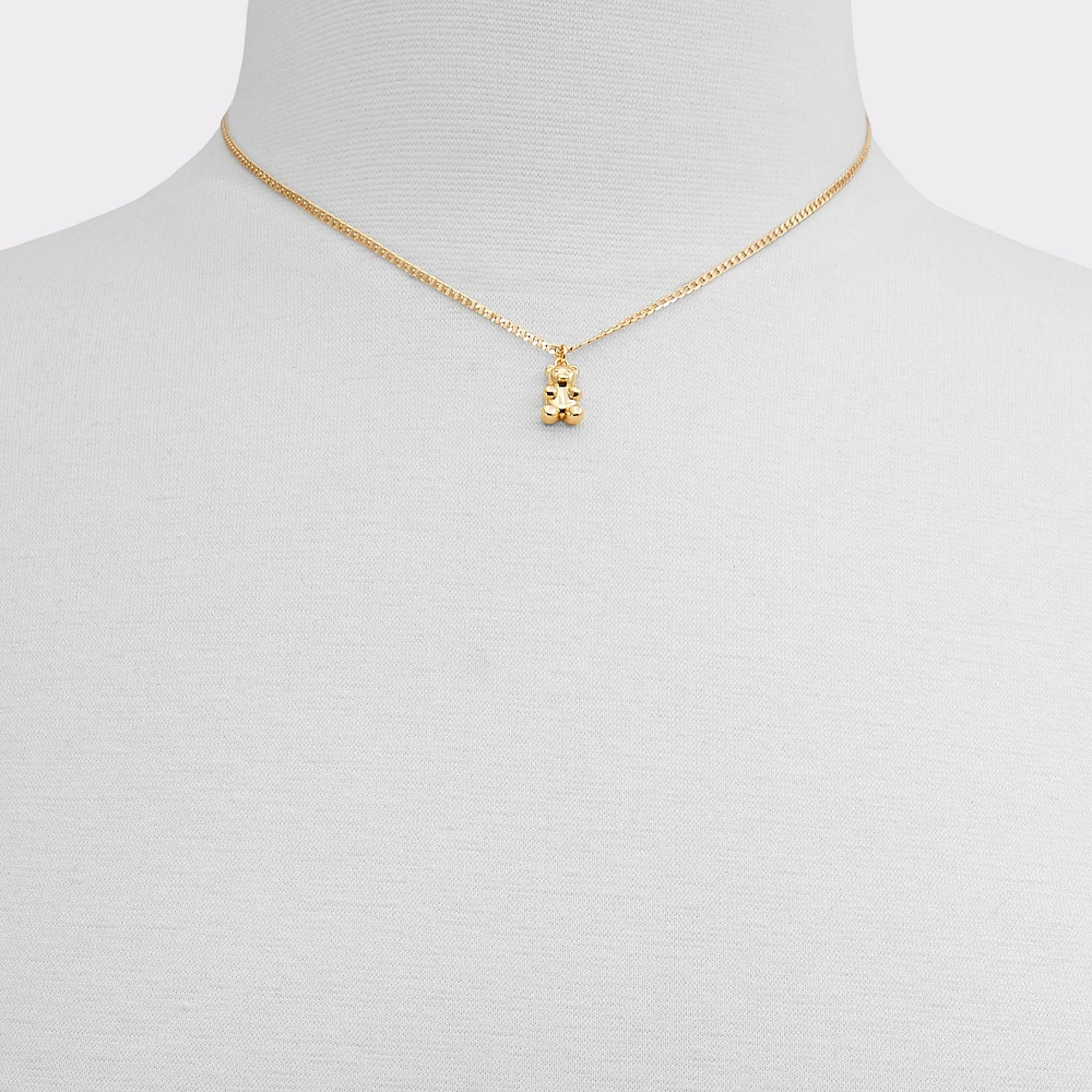 Bearsy Gold Women's Beads and charms | ALDO Canada
