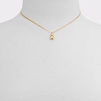 Bearsy Gold Women's Beads and charms | ALDO Canada