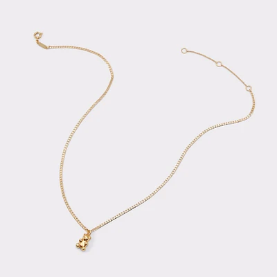 Bearsy Gold Women's Beads and charms | ALDO Canada