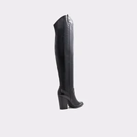 Beatrine Noir Femmes Bottes western | ALDO Canada