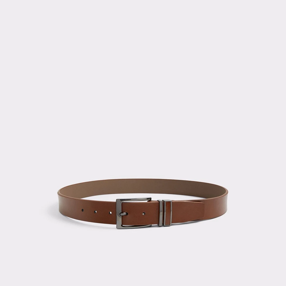 Beidlemann Cognac Men's Belts | ALDO Canada