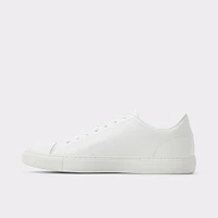 Belford White Men's Low top | ALDO Canada