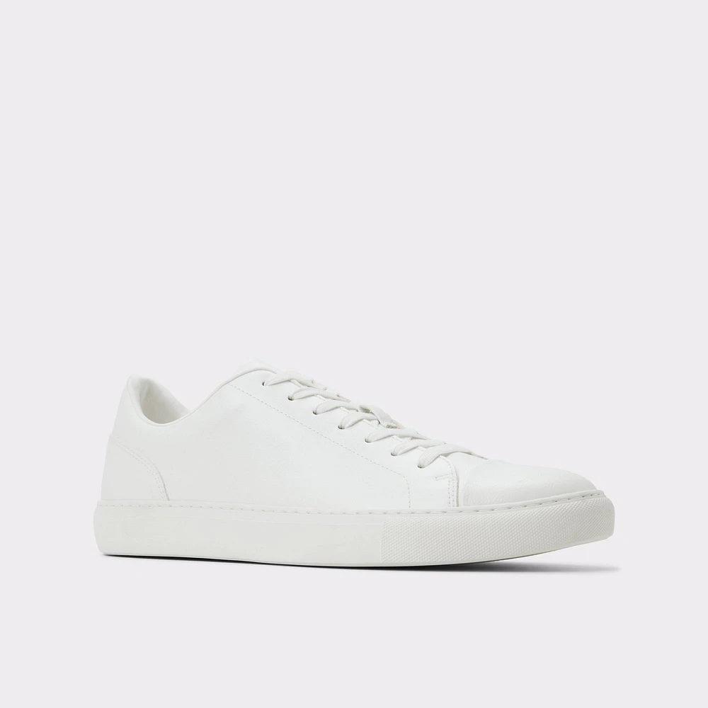 Belford White Men's Low top | ALDO Canada