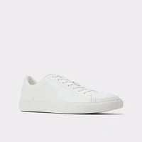 Belford White Men's Low top | ALDO Canada