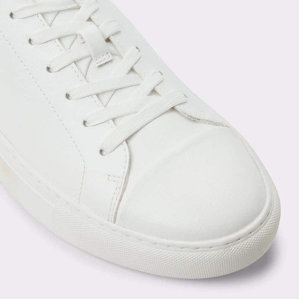 Belford White Men's Low top | ALDO Canada