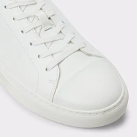 Belford White Men's Low top | ALDO Canada