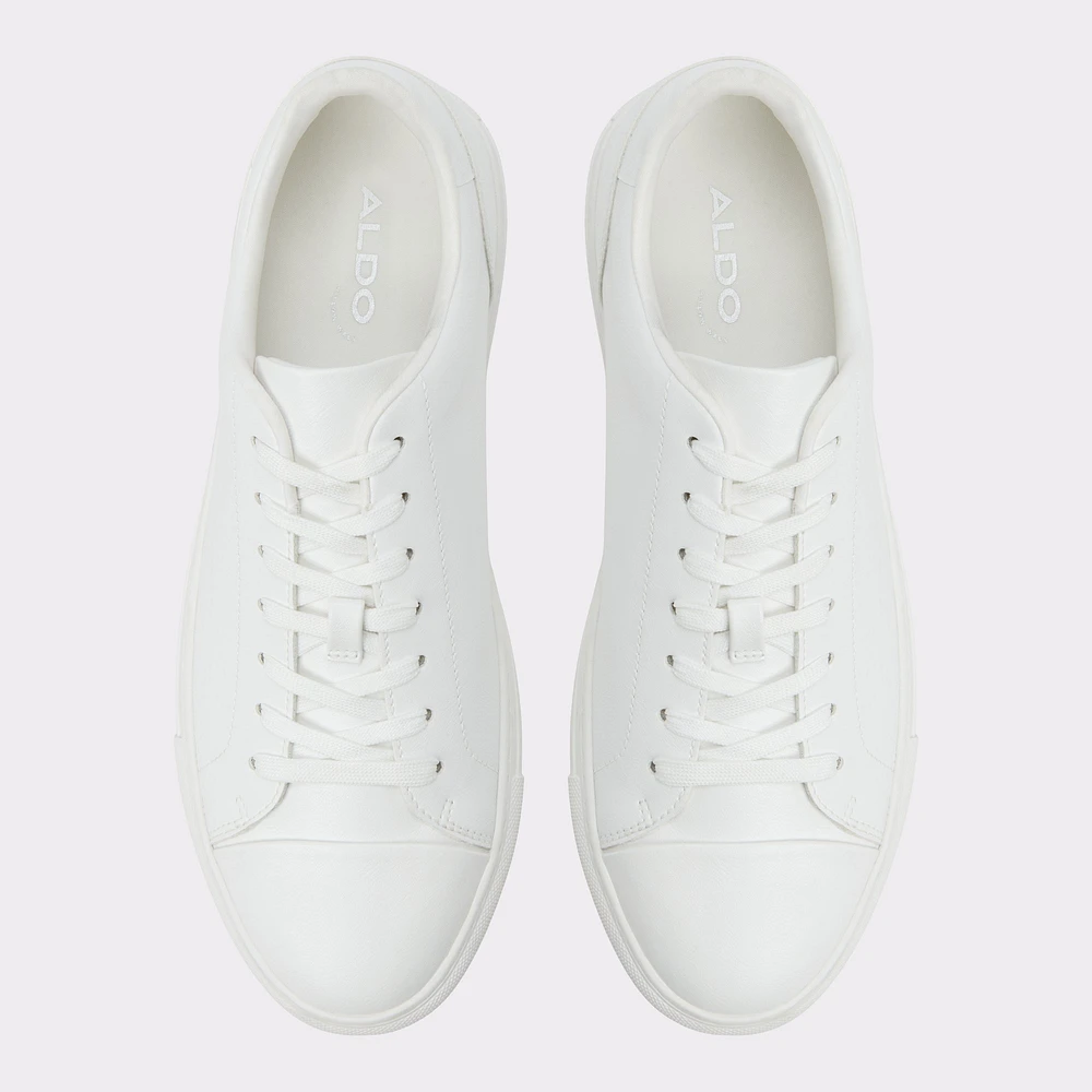 Belford White Men's Low top | ALDO Canada