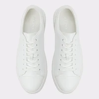 Belford White Men's Low top | ALDO Canada
