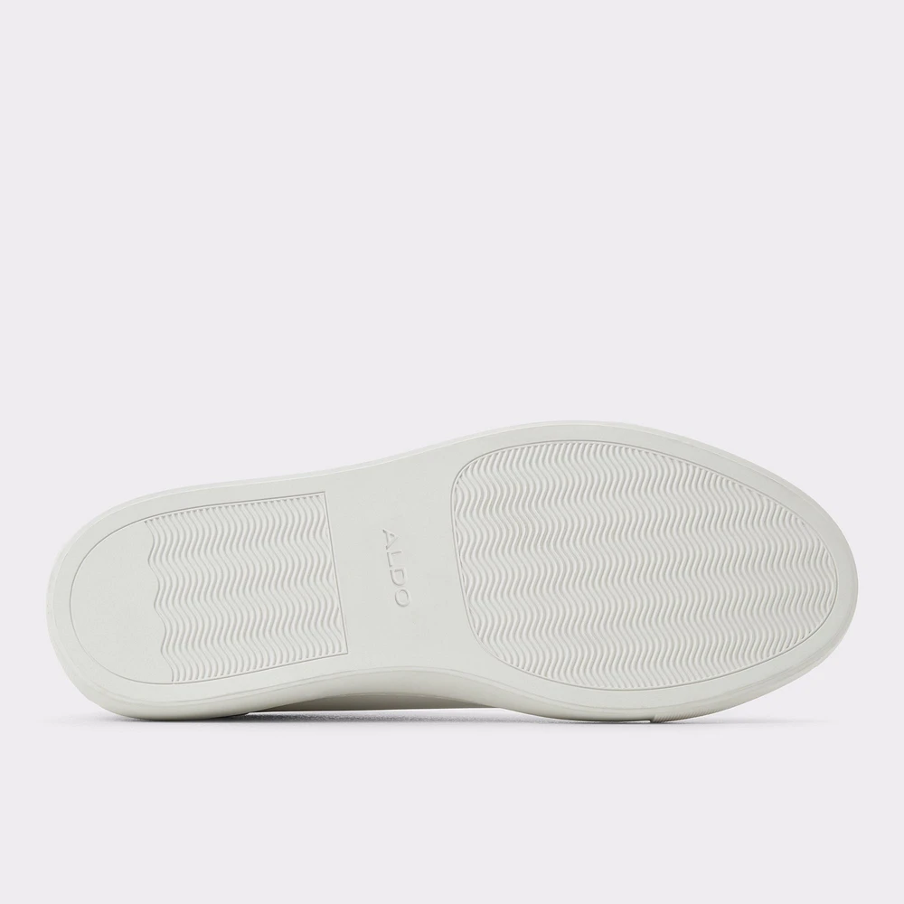 Belford White Men's Low top | ALDO Canada