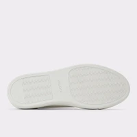 Belford White Men's Low top | ALDO Canada
