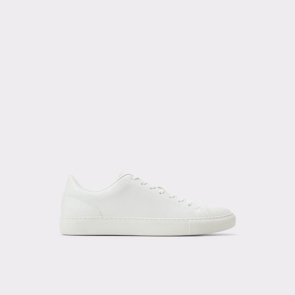 Belford White Men's Low top | ALDO Canada