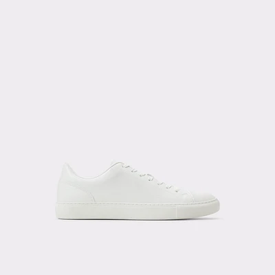 Belford White Men's Low top | ALDO Canada