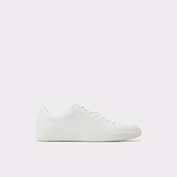 Belford White Men's Low top | ALDO Canada