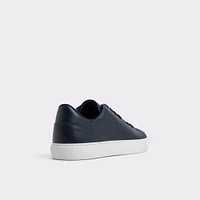Belford Navy Men's Low top | ALDO Canada