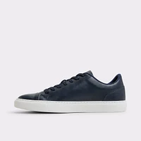 Belford Navy Men's Low top | ALDO Canada