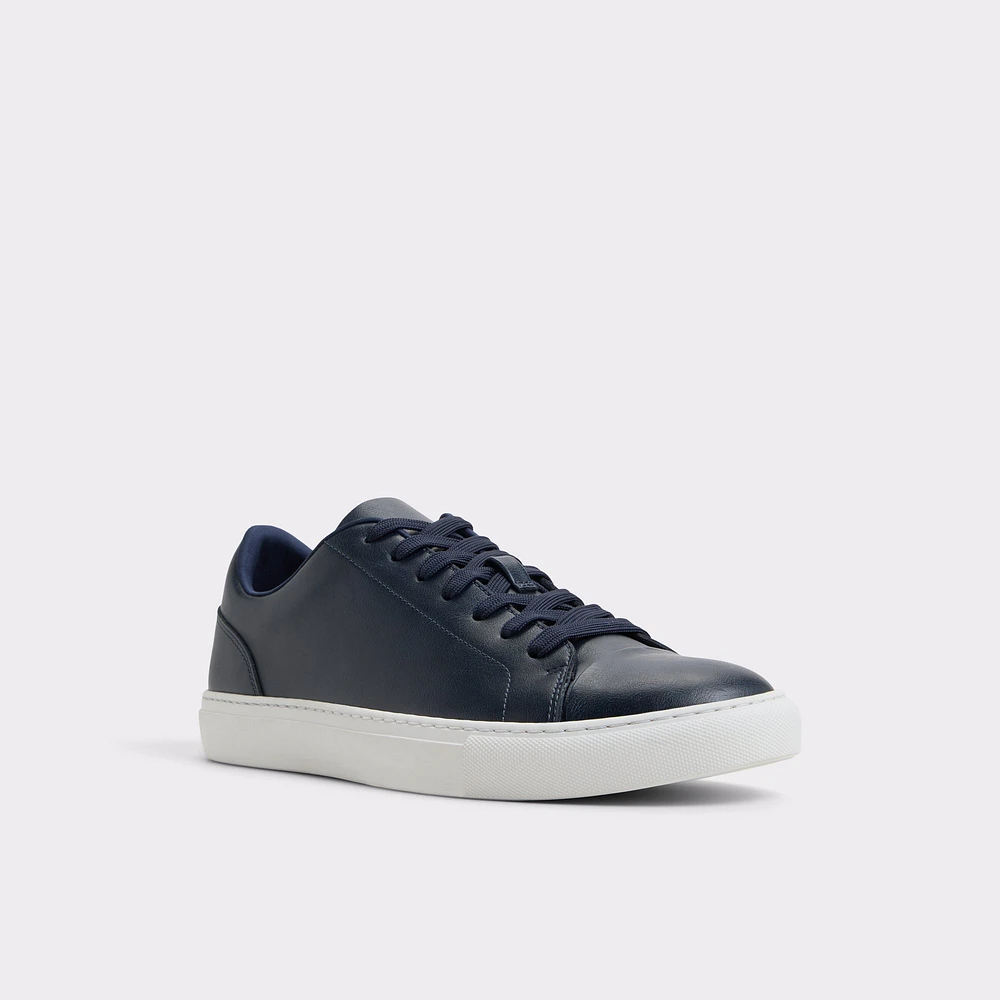 Belford Navy Men's Low top | ALDO Canada