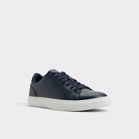 Belford Navy Men's Low top | ALDO Canada