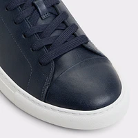 Belford Navy Men's Low top | ALDO Canada