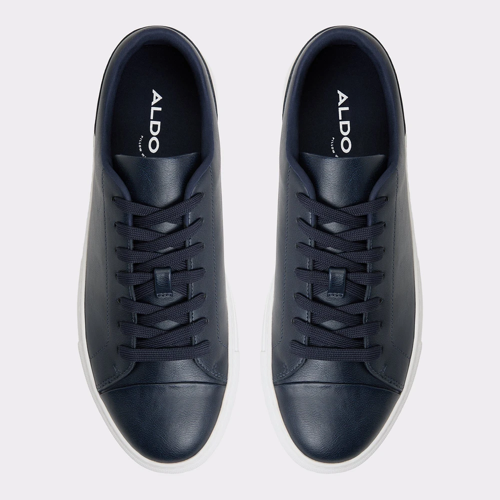 Belford Navy Men's Low top | ALDO Canada