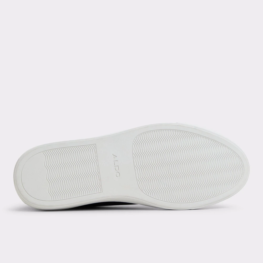 Belford Navy Men's Low top | ALDO Canada