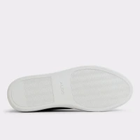 Belford Navy Men's Low top | ALDO Canada