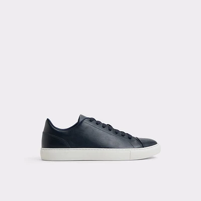 Belford Navy Men's Low top | ALDO Canada