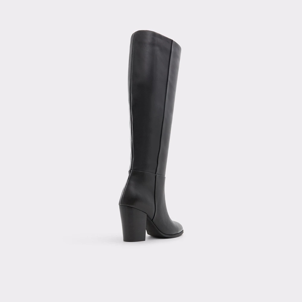 Belide Noir Femmes Bottes hautes | ALDO Canada