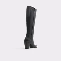 Belide Noir Femmes Bottes hautes | ALDO Canada